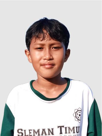 Alfatih naufal sajindra